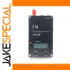 Wireless FM Transmitter 0.5W with 2000m Range