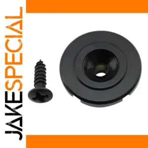 Steel Bass Guitar String Guide for Fender Precision & Jazz