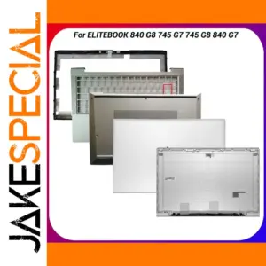 HP EliteBook LCD Back Cover for Models 840 G8