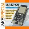 WiFi 6 Development Board with ESP32-C6WROOM1