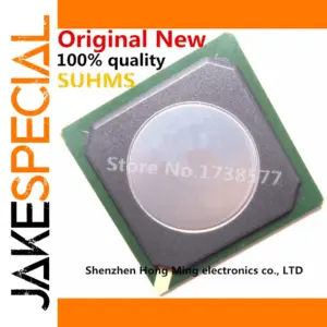 SUHMS BGA Drive IC Compatible Models MT5581VHBJ