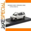 1:43 Mitsubishi Minica Dangan ZZ Model Car