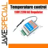 AC Voltage Temperature Controller 110V-220V 1000W