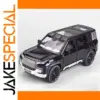 1:32 BYD Look Up U8 Diecast Model