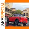 Miniature Diecast MINI Countryman Model 1/24 Scale