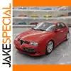 Alfa Romeo 156GTA 1:18 Resin Diecast Model