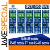 Max485 RS485 Module Set for Industrial Communication