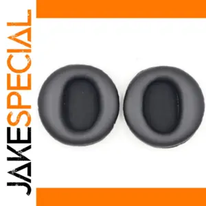 Replacement Earpads for Sony MDR-XD Series