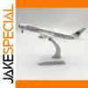 AeroMexico Boeing 787 Collector Model 20cm