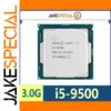 Intel Core i5-9500 Processor for LGA 1151