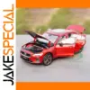 2020 Volvo S60 1:18 Diecast Model Red
