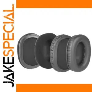 Replacement Ear Pads for Logitech GPROX Headphones