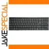 Black Spanish Keyboard for Lenovo IdeaPad 330S Series
