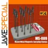 MS089 Magnetic Model Clamps Set for 1:144 Scale