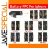 iPhone Battery FPC Connector for Models 11-X