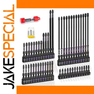 Impact Magnetic PZ Screwdriver Set for Professionals