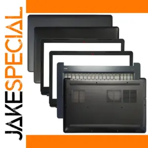 Dell Inspiron G3 17 Replacement Case Set