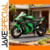 Kawasaki Ninja ZX-10R 1:12 Scale Alloy Model