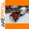Kenworth T880 Sffa Mixer Model 1:50 Scale