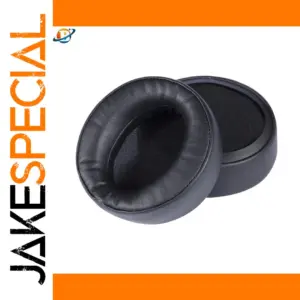 Premium Leather Replacement Earpads for Sony MDR-XB950