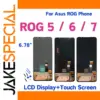 6.78-inch Asus ROG Phone Digitizer Assembly