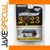Festive 2023 Diecast Model Type 2 Van