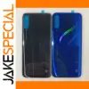 Xiaomi Mi A3 CC9e Glass Back Cover Replacement