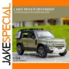 1:24 Scale Land Rover Defender Diecast Model