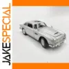 Aston Martin DB5 1:18 Diecast Model Replica