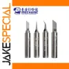 900M Series Soldering Tips for Precision