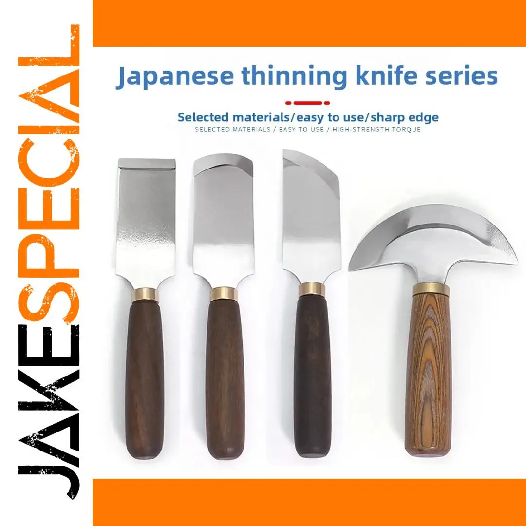 Comprehensive Handmade Leather Craft Tool Set 1 Comprehensive Handmade Leather Craft Tool Set