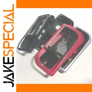Nokia 7610 Replacement Front & Back Housing Set