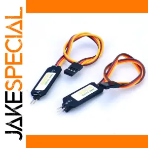 RC Car Light Control Module for Tamiya Trucks