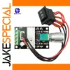 PWM Motor Speed Controller 6-28V 3A