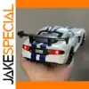 1:24 Dodge Viper ACR Diecast Model