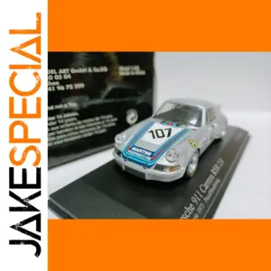 1:43 Porsche 911 Carrera RSR Model Replica