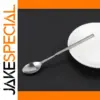 Stainless Steel Telescopic Cocktail Spoon