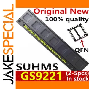 GS9221TQ-R Chipset Set for Computer Applications