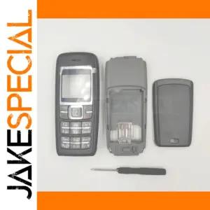 1600 Phone Housing Replacement Kit