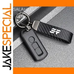 Jetour Zinc Alloy Car Keychain for Models