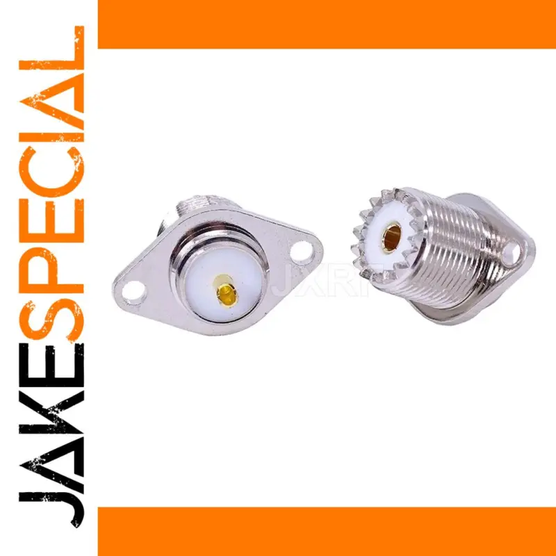 Elevate Your RF Systems with the UHF-KFD Flange Connector 1 66d60977b3ed4be48b48de67 product image