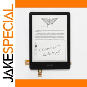 6.8-Inch Kindle Paperwhite Display Replacement