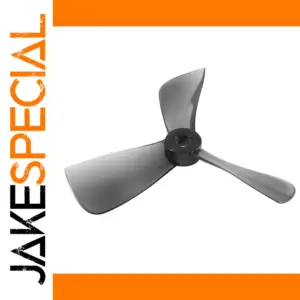 Nazgul Cine 3040 3-Blade Propellers Set