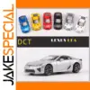 Lexus LFA Diecast Model Collection Set