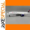 Delta Airbus A350 Model 1/142 Scale with LED Lights