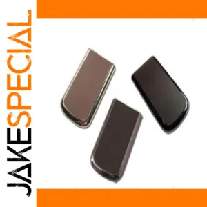 Nokia 8800 Metal Back Cover in Four Colors