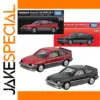 Takara Tomy Honda CR-X 1:64 Diecast Model