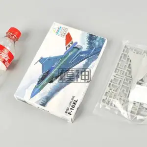 1:144 F-16XL Fighter Model Replica 9 67562aa5831e4ef99c6e13b4 upscaled