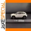 Dongfeng XN-V 1:43 Scale Alloy Model Car