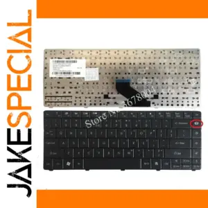 Acer Aspire E1 Series Keyboard Replacement